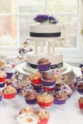 haywood jones photography alternative wedding 71