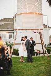 homemade huntington beach wedding53