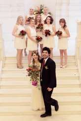 146Catwalk Wedding Photography, Rocknrollbride