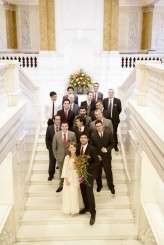 149Catwalk Wedding Photography, Rocknrollbride