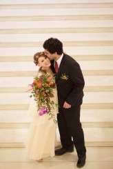 163Catwalk Wedding Photography, Rocknrollbride