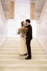 166Catwalk Wedding Photography, Rocknrollbride