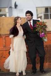 185Catwalk Wedding Photography, Rocknrollbride