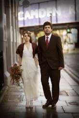 187Catwalk Wedding Photography, Rocknrollbride