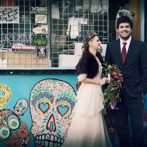 199Catwalk Wedding Photography, Rocknrollbride