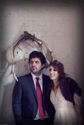 232Catwalk Wedding Photography, Rocknrollbride