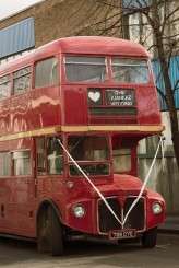 52Catwalk Wedding Photography, Rocknrollbride