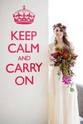 60Catwalk Wedding Photography, Rocknrollbride