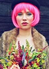 Becky Joiner My Fabulous LIfe