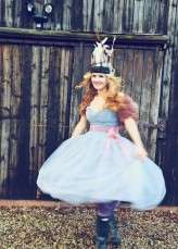 Becky Joiner My Fabulous LIfe