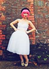 Becky Joiner My Fabulous LIfe