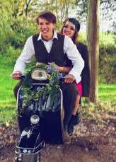 Becky Joiner My Fabulous LIfe