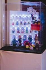 Neon Wedding – Mirrorbox Photography 302