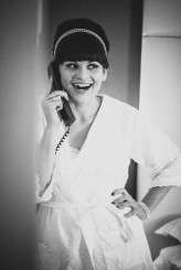 Sixties Sunshine_Raw Wedding Photography 004