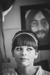 Sixties Sunshine_Raw Wedding Photography 020