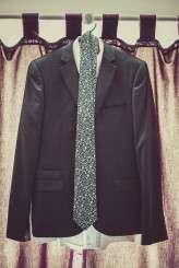 Sixties Sunshine_Raw Wedding Photography 034