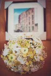 Sixties Sunshine_Raw Wedding Photography 041