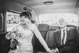 Sixties Sunshine_Raw Wedding Photography 093