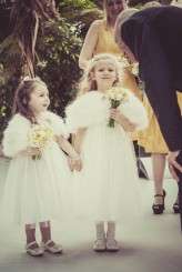 Sixties Sunshine_Raw Wedding Photography 117