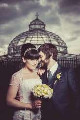 Sixties Sunshine_Raw Wedding Photography 180