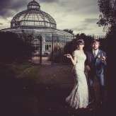 Sixties Sunshine_Raw Wedding Photography 185