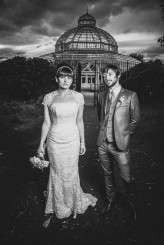 Sixties Sunshine_Raw Wedding Photography 193