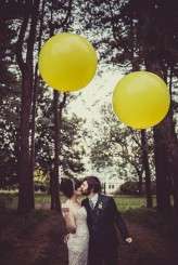 Sixties Sunshine_Raw Wedding Photography 209