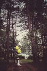 Sixties Sunshine_Raw Wedding Photography 213