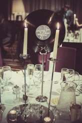 Sixties Sunshine_Raw Wedding Photography 336