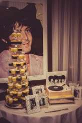 Sixties Sunshine_Raw Wedding Photography 373