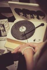 Sixties Sunshine_Raw Wedding Photography 389