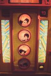 Sixties Sunshine_Raw Wedding Photography 397