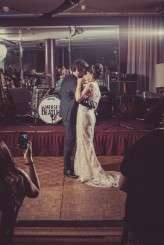 Sixties Sunshine_Raw Wedding Photography 425