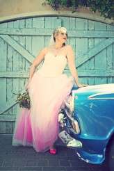 22 Pants wedding Getting ready