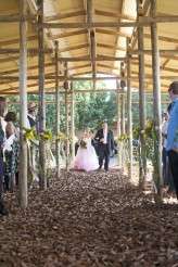 32 Pants wedding Ceremony