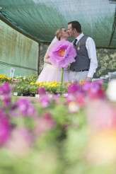 63 Pants wedding Fun photoshoot