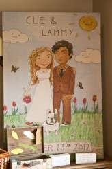 Childlike DIY Motif Wedding Photography-127d