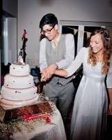 Childlike DIY Motif Wedding Photography-262