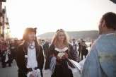 Pirate theme wedding by David Schreiner