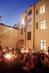 Pirate theme wedding by David Schreiner