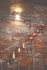 Rustic Atlanta Goat Farm Wedding_Stacey Bode 010