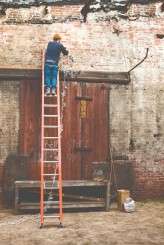 Rustic Atlanta Goat Farm Wedding_Stacey Bode 013