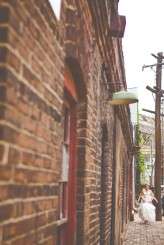 Rustic Atlanta Goat Farm Wedding_Stacey Bode 025