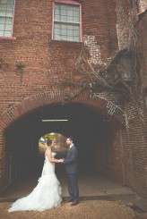 Rustic Atlanta Goat Farm Wedding_Stacey Bode 035