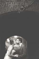 Rustic Atlanta Goat Farm Wedding_Stacey Bode 036