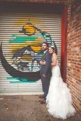 Rustic Atlanta Goat Farm Wedding_Stacey Bode 038
