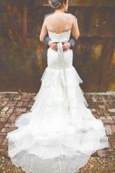 Rustic Atlanta Goat Farm Wedding_Stacey Bode 048