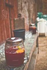 Rustic Atlanta Goat Farm Wedding_Stacey Bode 058