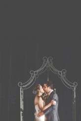 Rustic Atlanta Goat Farm Wedding_Stacey Bode 078