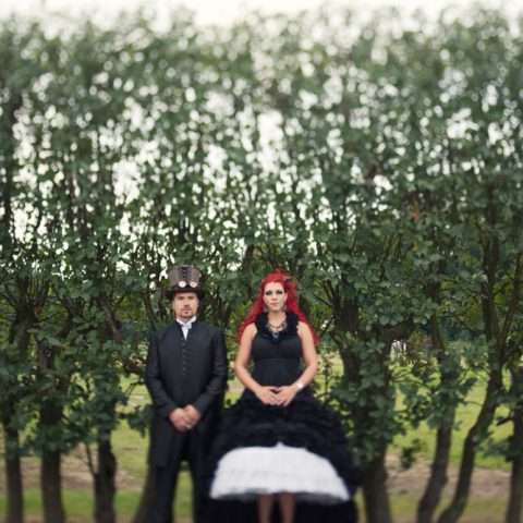 Destination wedding photographer. Sonia Jansson